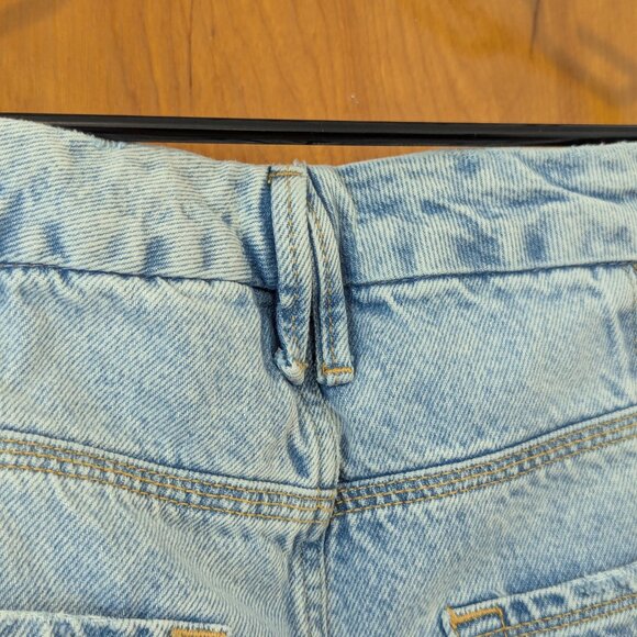 Good American Good 90's Jeans (16) - Picture 6 of 16